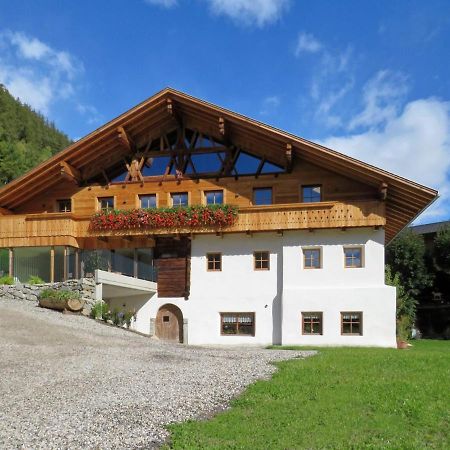 דירות סן ג'אקומו Tischlerhof Alpine Living מראה חיצוני תמונה