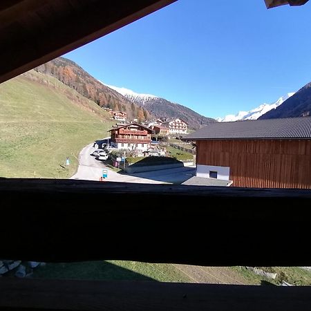 דירות סן ג'אקומו Tischlerhof Alpine Living מראה חיצוני תמונה