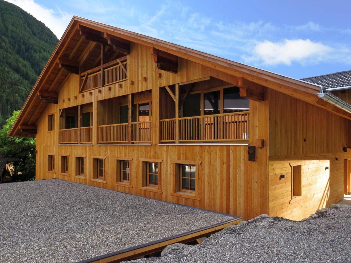 דירות סן ג'אקומו Tischlerhof Alpine Living מראה חיצוני תמונה