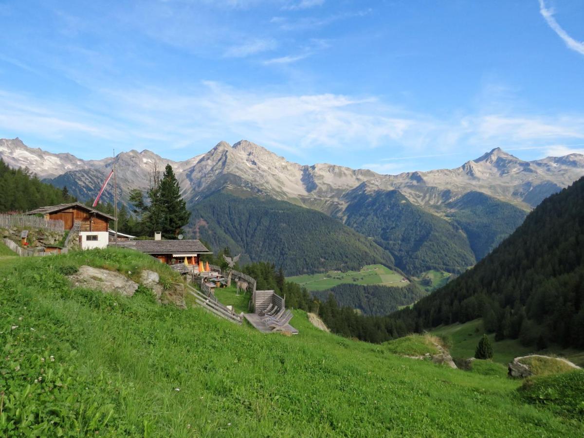 דירות סן ג'אקומו Tischlerhof Alpine Living מראה חיצוני תמונה