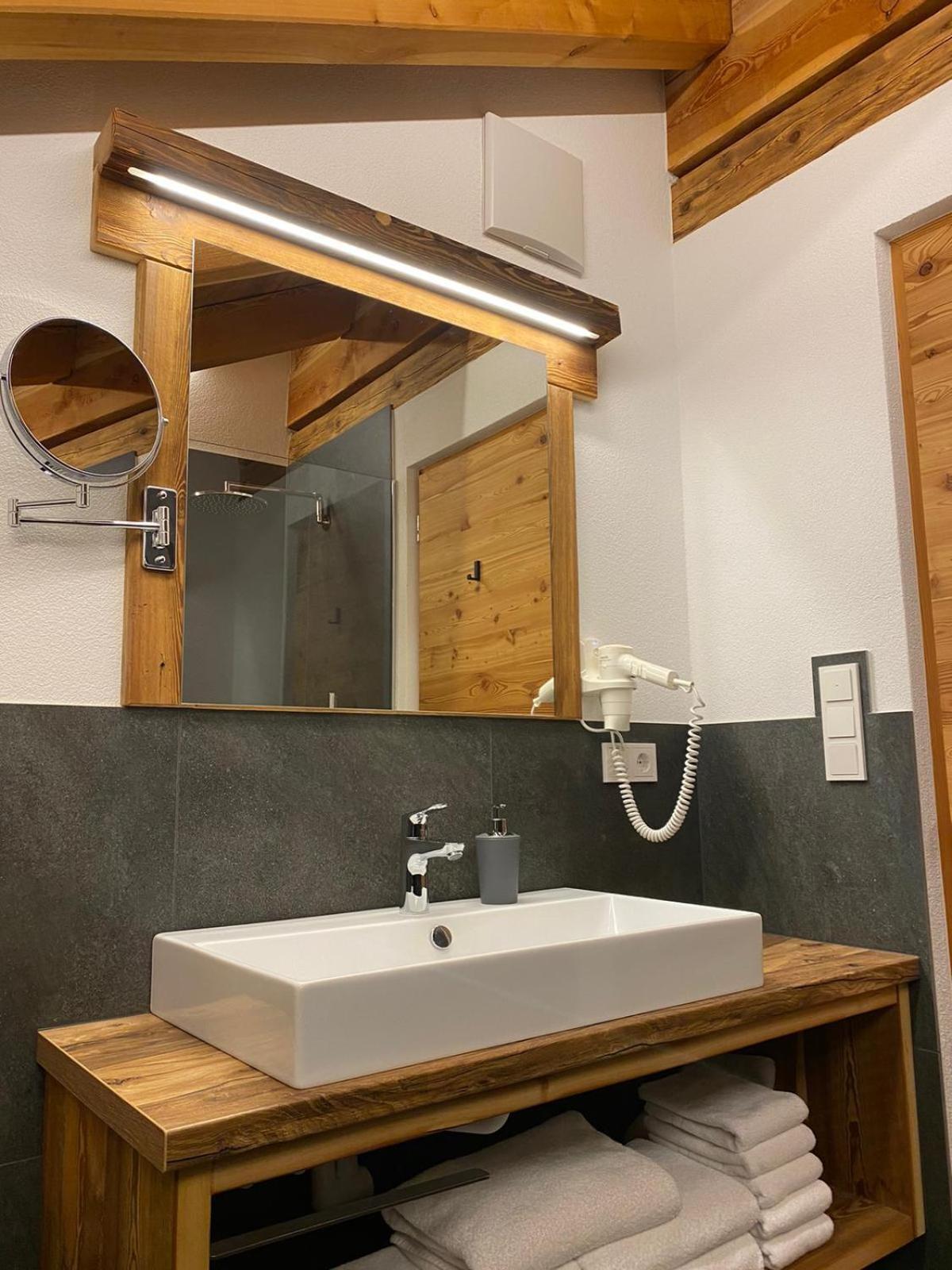 דירות סן ג'אקומו Tischlerhof Alpine Living מראה חיצוני תמונה